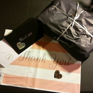 ❤❤Always Packaged With Care ❤ ❤